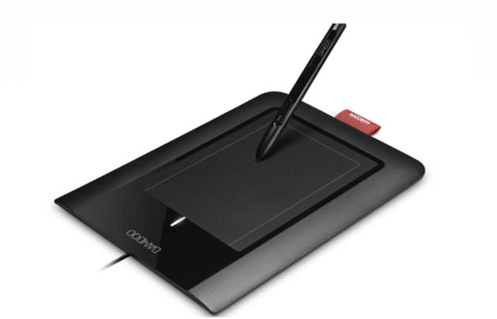 Таблет Bamboo Pen