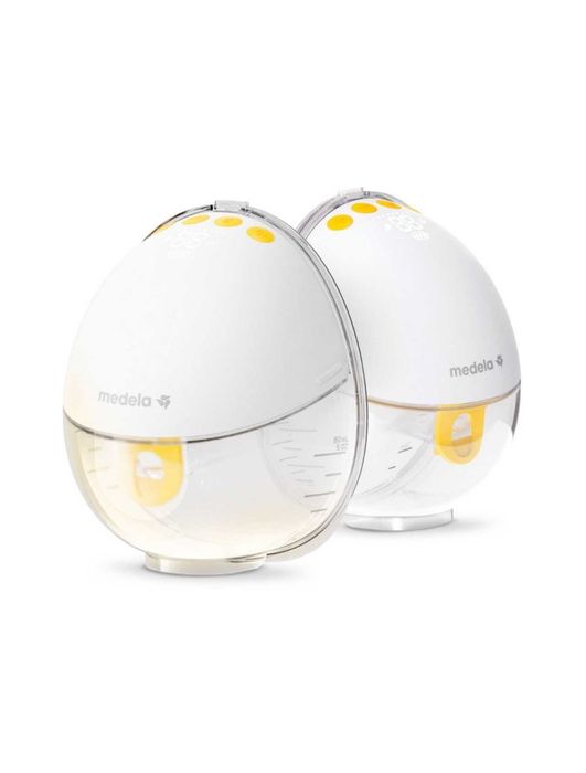 Помпа за кърма Medela motion inbra