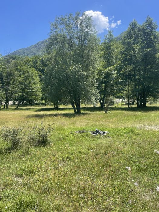 Teren intravilan in Brezoi, Valcea, Valea lui Stan