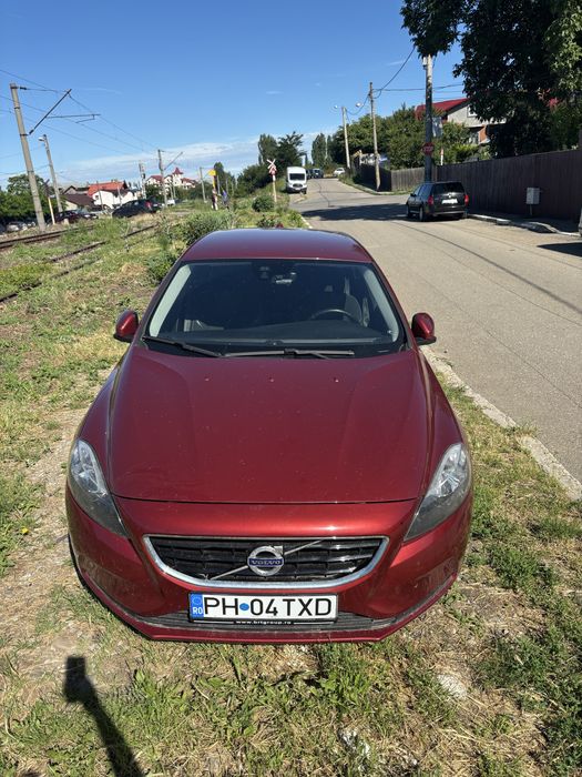 VOLVO V40 2015 — imagine 2
