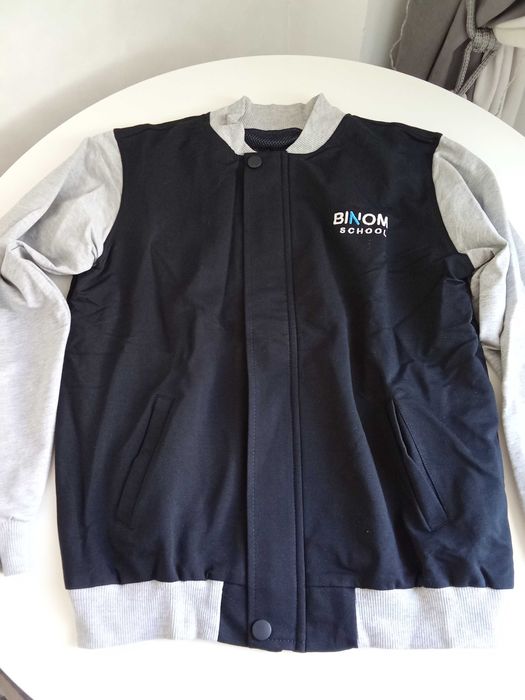 Школьная форма Бином