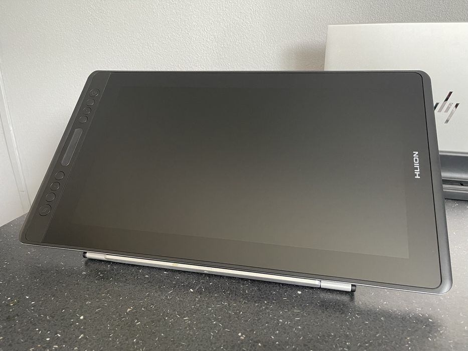 Tableta grafica Huion Kamvas Pro 16