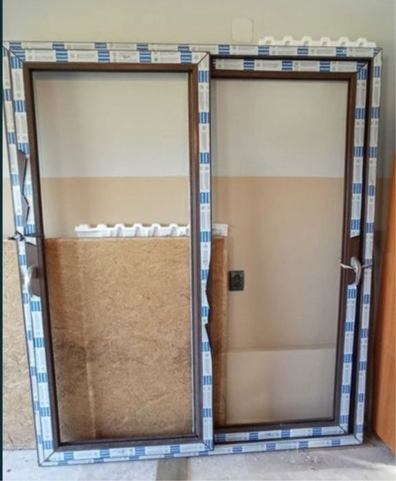 De vanzare usa glisanta