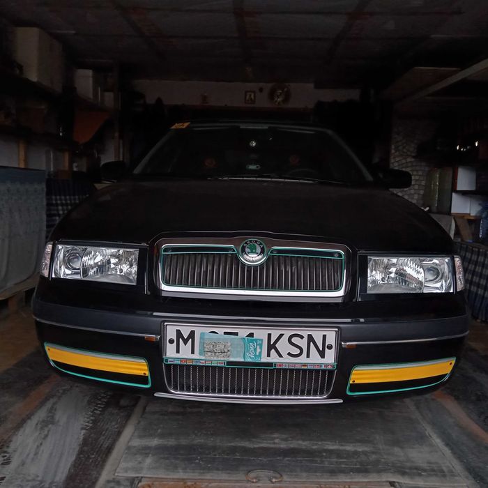 Шкода в продаже а-4