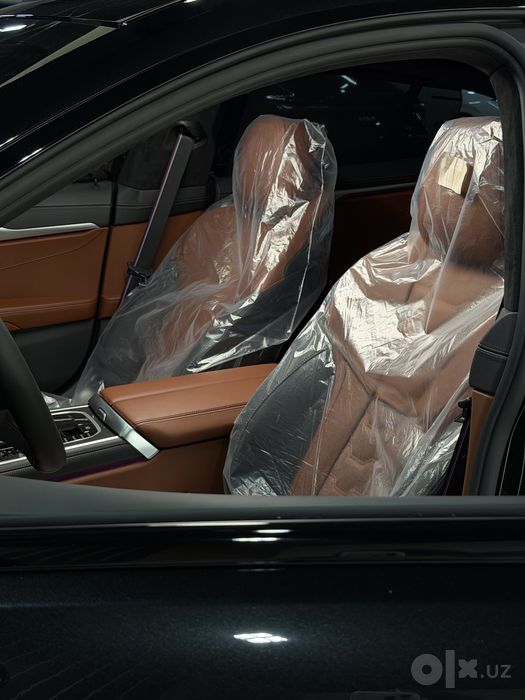 Bmw M850i Full option