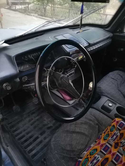 Moskvich 412 sotiladi