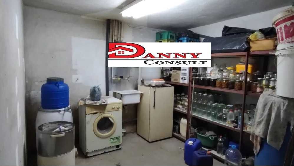 Продава се Тристаен апартамент в Велико Търново, Зона Б - 78 кв.м за 1518 €/кв.м - Снимка #13