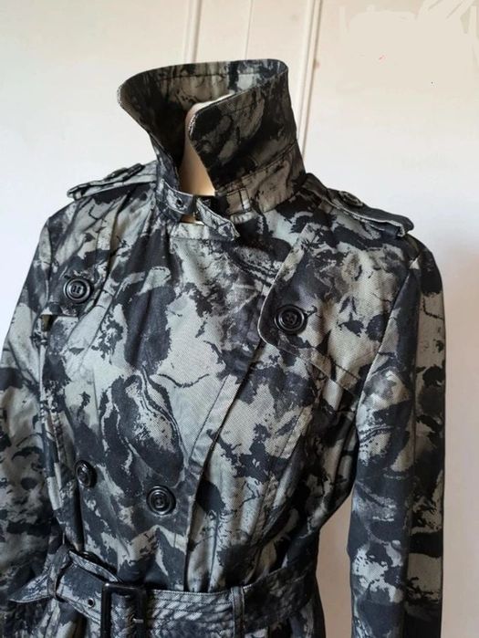 Преходно яке / тренчкот