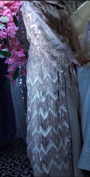 Koʻylak va abaya