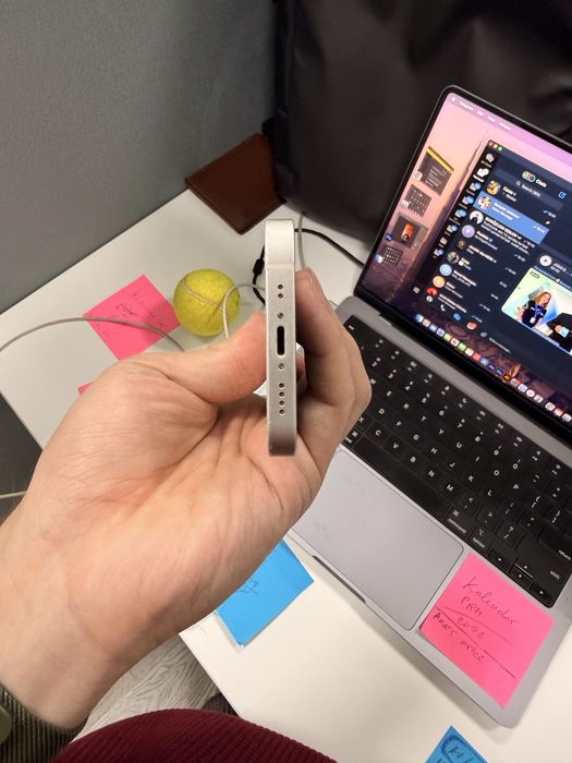 Iphone 13 mini 256 Gb