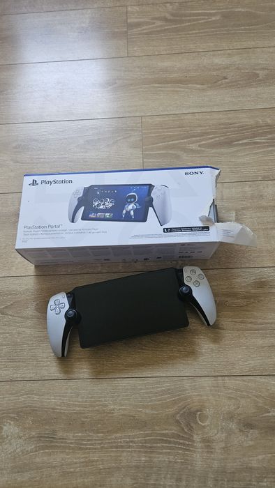 Playstation portal