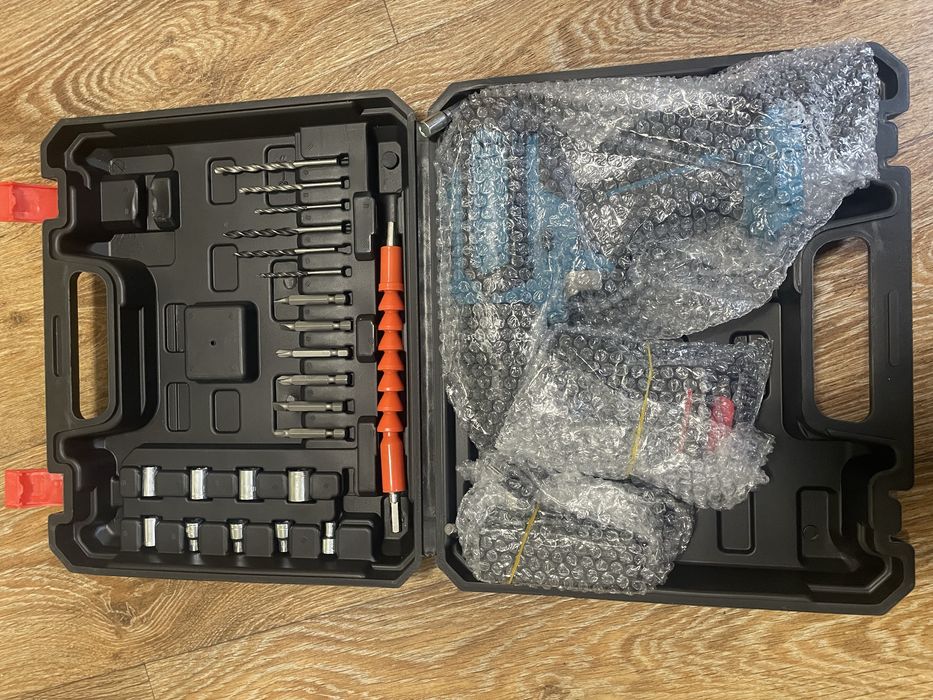 Продам шуруповерт