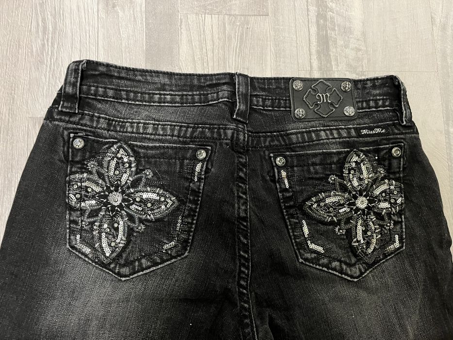 y2k vintage дънки