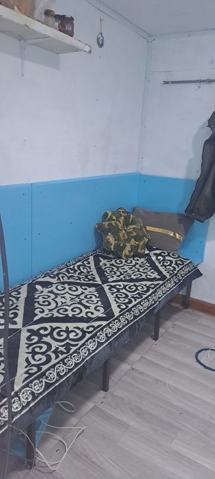 Сдам рыболовный домик.