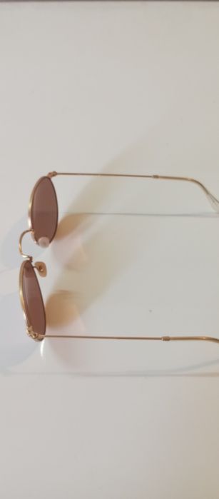 Ray Ban 3447 оригинал Италия
