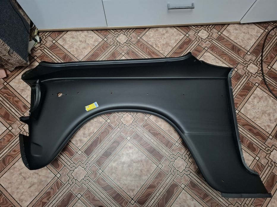 Крыло ВАЗ 2106 (ВАЗ 2103) новое