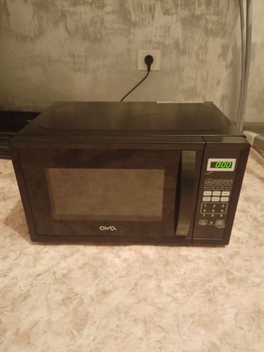 Микроволновка ava