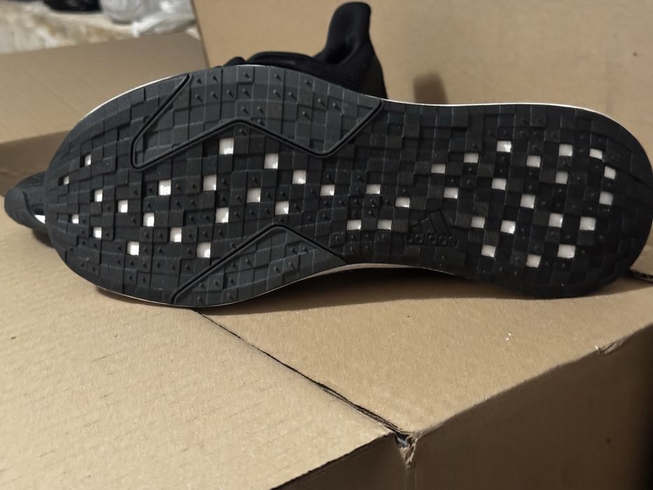 Адидас/adidas кроссовки оригинал новые 42