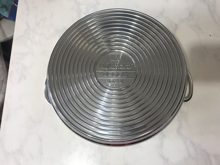 Мантоварка Турция 7 л