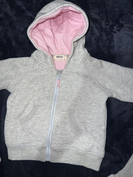 Спортивный костюм двойка для девочек