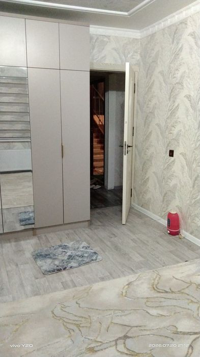 2 хонали квартира 65 квадрат