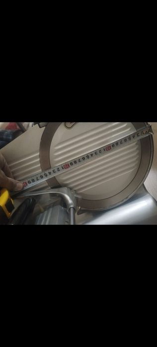 Слайсер промышленный