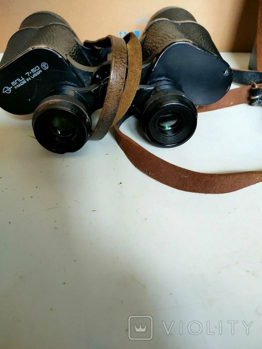 Продам Бинокль 7 х50