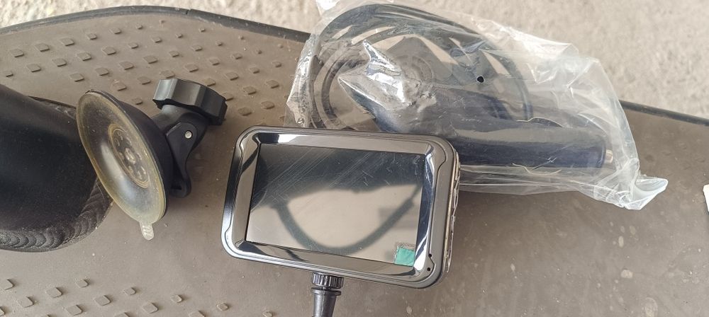 Видеорегистратор