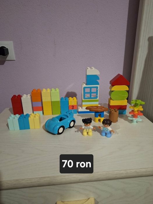 Lego duplo seturi originale