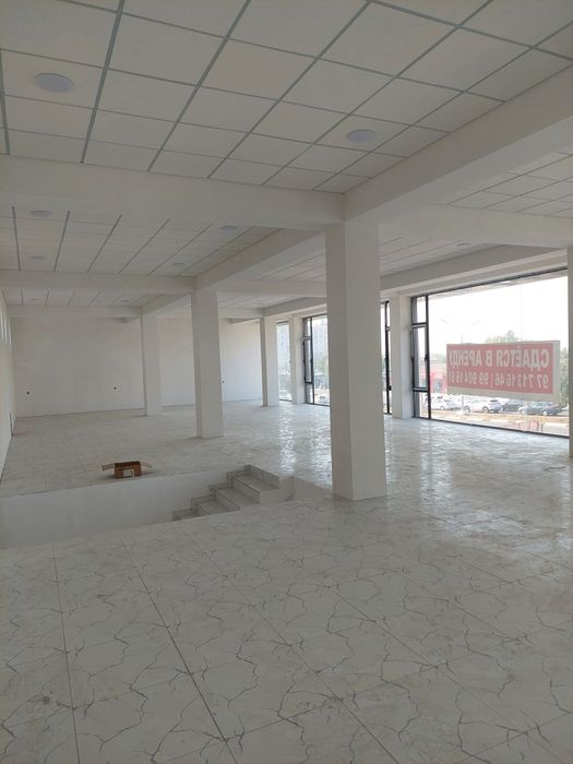 Arendaga do'kon/ магазин в аренду