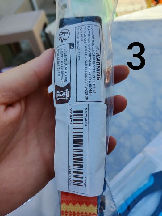 Каишки различни видове и нокторезачка за кучета