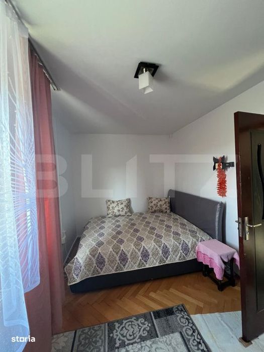 Apartament 2 camere, 38 mp, zona Dambu