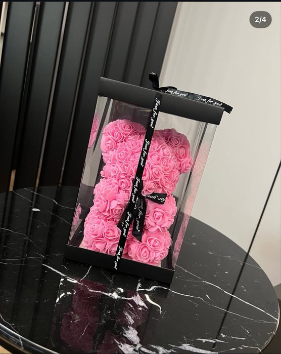 Не повторимый подарок для любимой