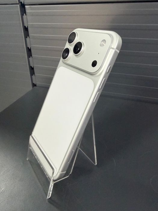 iPhone 17 Pro Max 256GB 100%