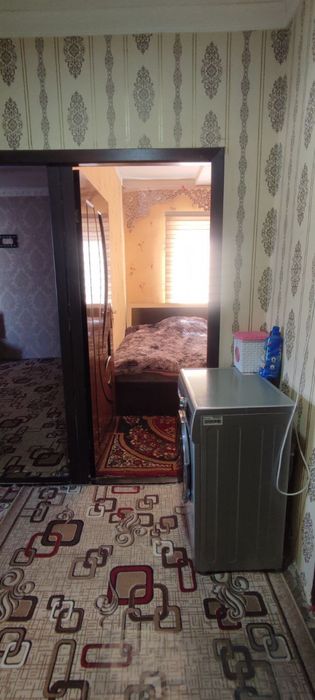 Qoraqamish chuqursoy 70B dom