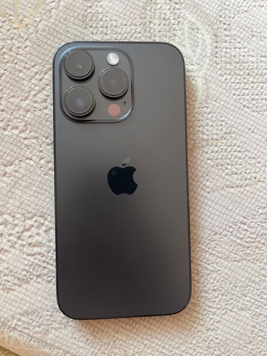 IPhone 14 pro 77акб, 128гб