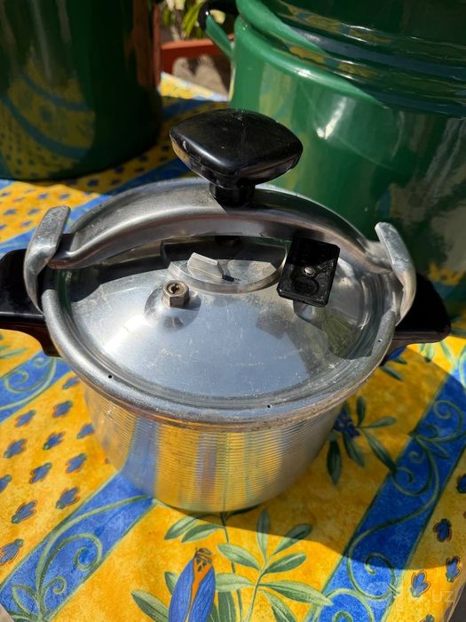 Продается скороварка