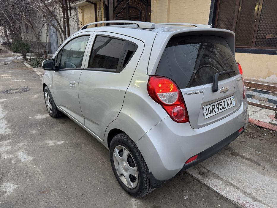 Спарк 3-Позиция Сотилади!