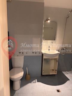 Дава се под наем Тристаен апартамент в София, Стрелбище - 118 кв.м за 797.64 € - Снимка #5