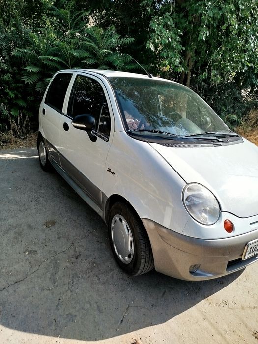 Matiz best sotiladi juda alo kraskalari bor dtp bumaga
