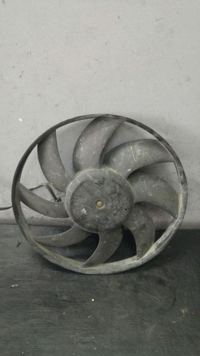 Electroventilator clima ac 1.4 tdci ford fiesta 5 jh jd 5010027 10p0016