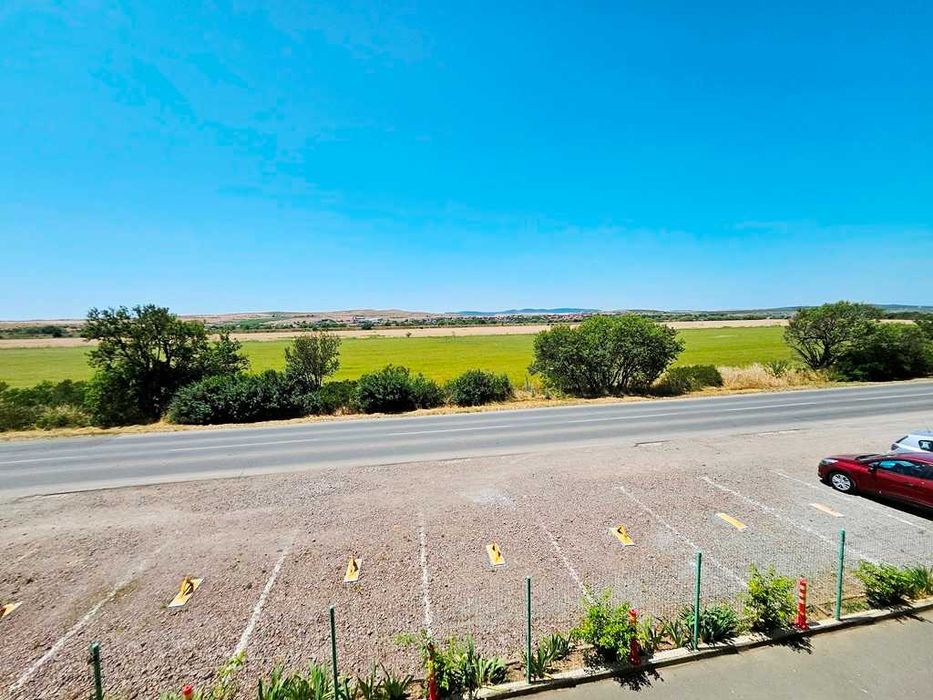 Продава се Едностаен апартамент в к.к. Слънчев бряг - 31 кв.м за 535 €/кв.м - Снимка #8