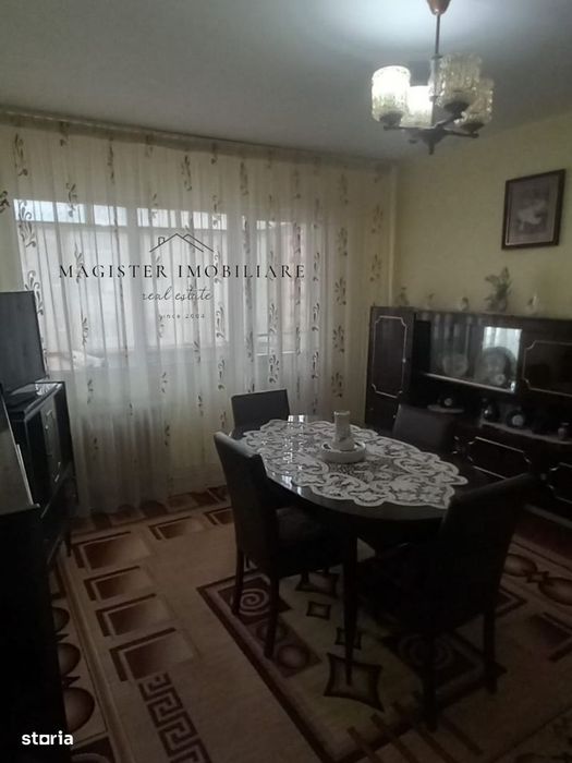 Apartament 2 camere Resita Govandari