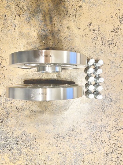 Фланци за джанти 20 мм за VW, Сеат, Шкода