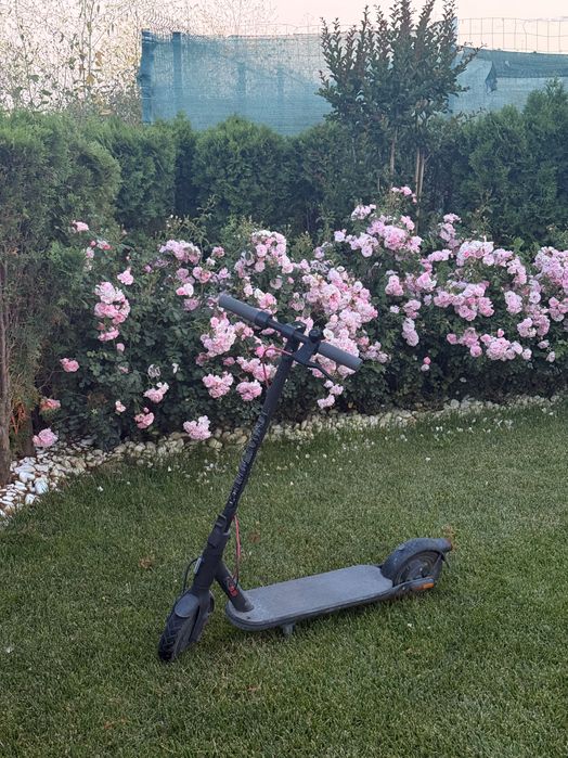 Xiaomi Electric Scooter Lite 4