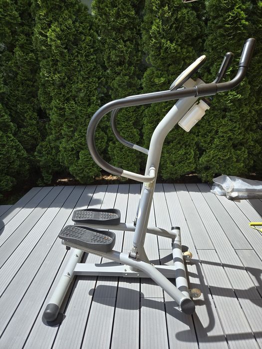 Stepper inSPORTline Skeleton