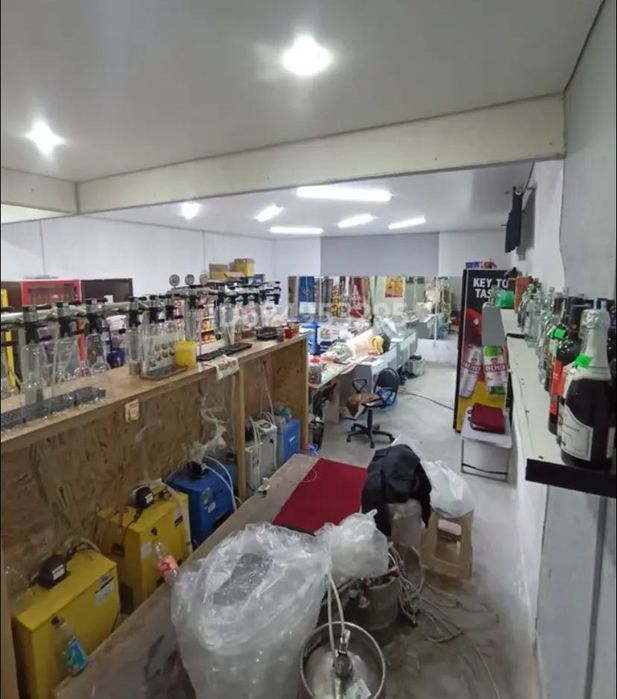 Сдам в аренду помещение