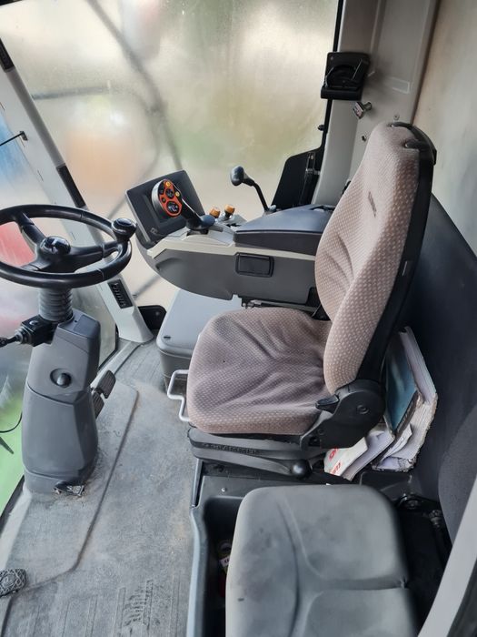 Claas Tucano 430 vând