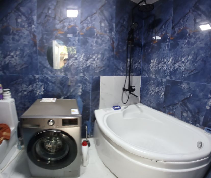 Продам дом свой на земле