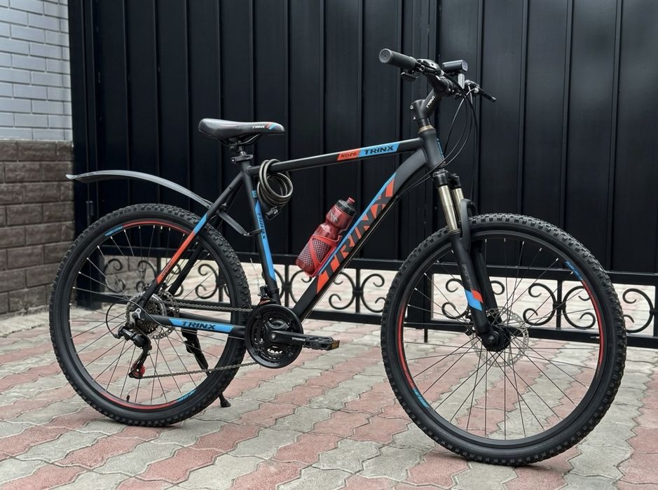 Велосипед Trinx K036